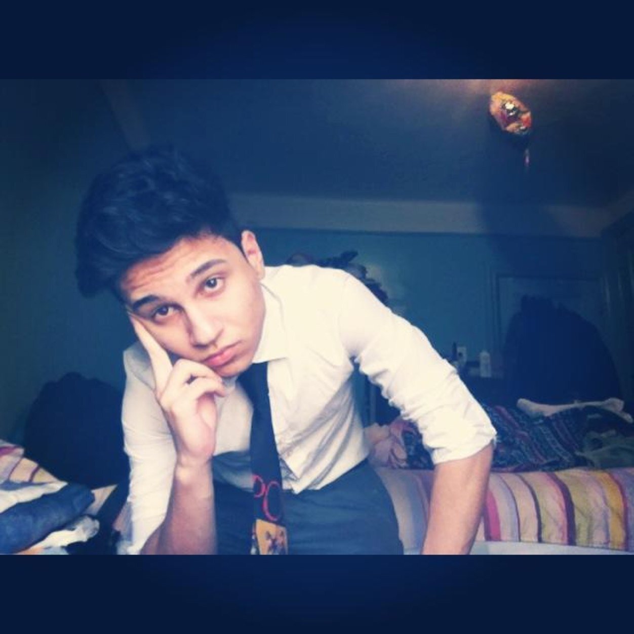 New York. HardcoreGamer/Artist/Dancer/Philosopher. No Ragrets. Upcoming youtuber pulling pranks on NewYorkers.