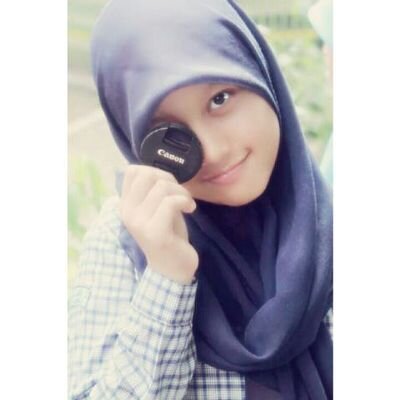 Bismillah~ percaya perlahan tapi pasti, Do the Best, Be the Best, And For the Best:)