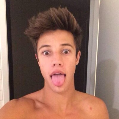 Went to magcon 3•2•14