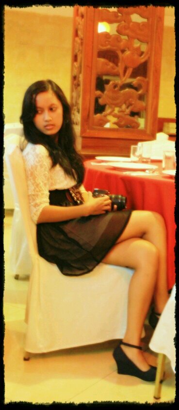 its me! wouldn't wanna be anybody else d(^^,)b akademi keperawatan panti kosala surakarta '10