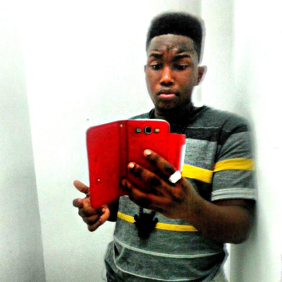 Freshkydkerron's profile picture. 