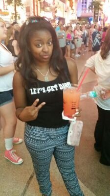 ShayRoNae's profile picture. you'll always be too much of something for someone... so always be enough for you #RU #RU2015 #teamengineer #jersey #BT