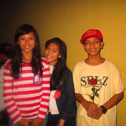 Bowar*Frustasi 304 ;)