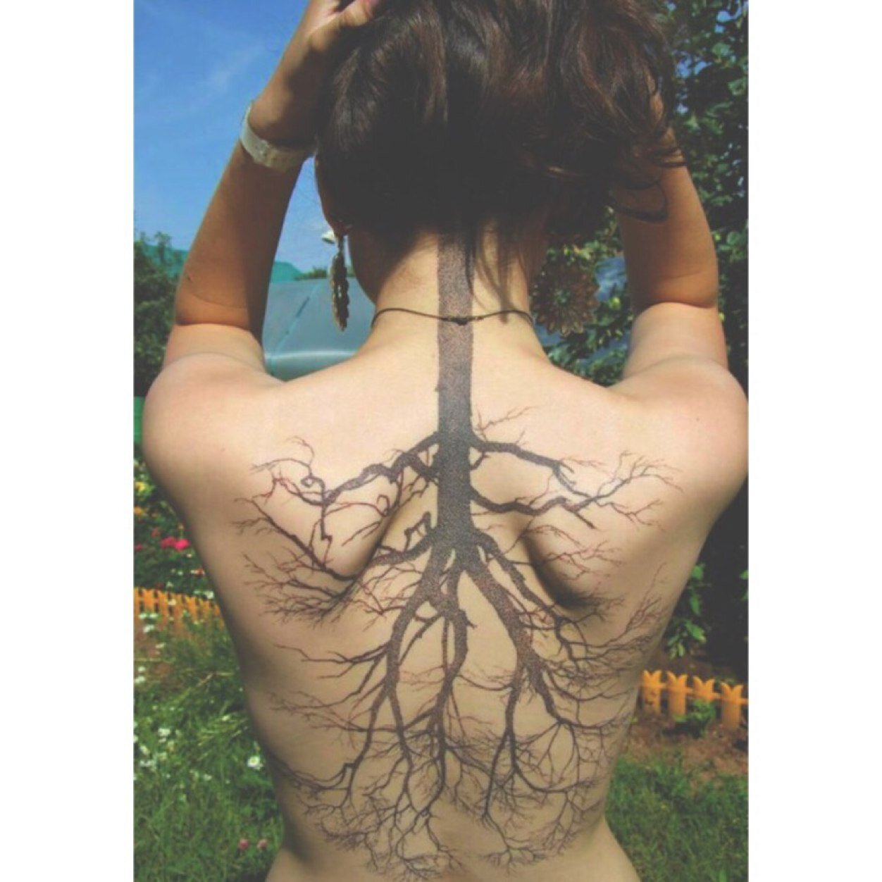 drugsandtattoos's profile picture. Music is everything