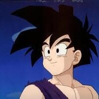 My Mom thinks I love to study. My Dad thinks I love to train. Truth is, I just really love pie. I've saved the world before. No big deal. #DBZRP
