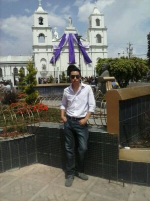 CL7_LeMuS's profile picture. 