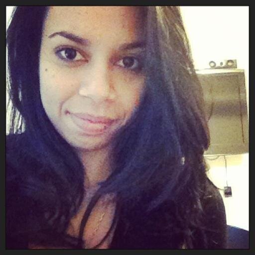 She's a mess of gorgeous chaos, and you can see it in her eyes.
