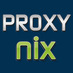 proxynix's profile picture. 