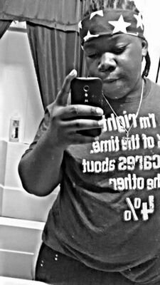 just a young nigga livin the life