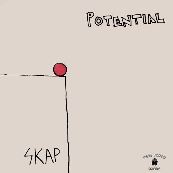 POTENTIAL AVAILABLE ON ITUNES