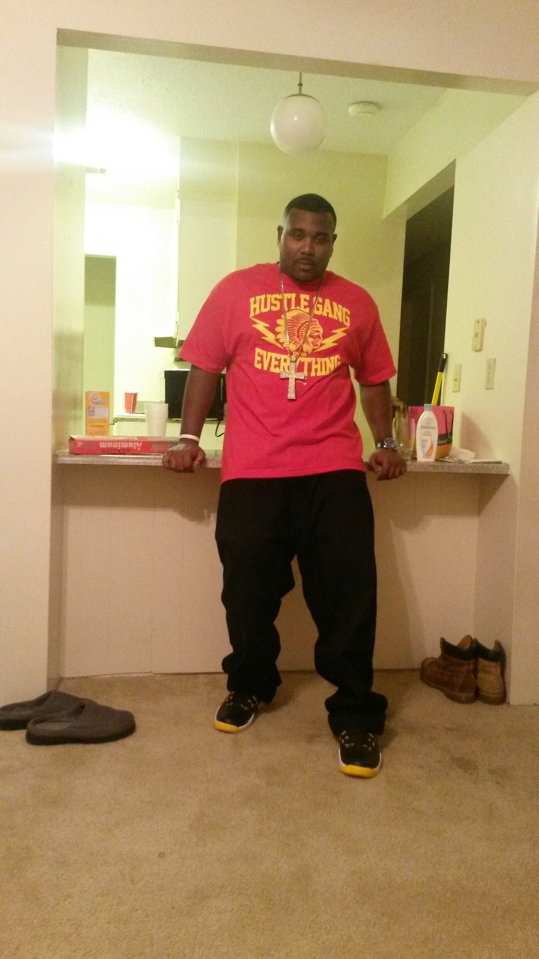 GETTING TO THE MONEY!!!! NOT STOPING INSTILL I GET THEM M'$ LAUGHTING  BECAUSE I THINK EVERYTHING FUNNY!