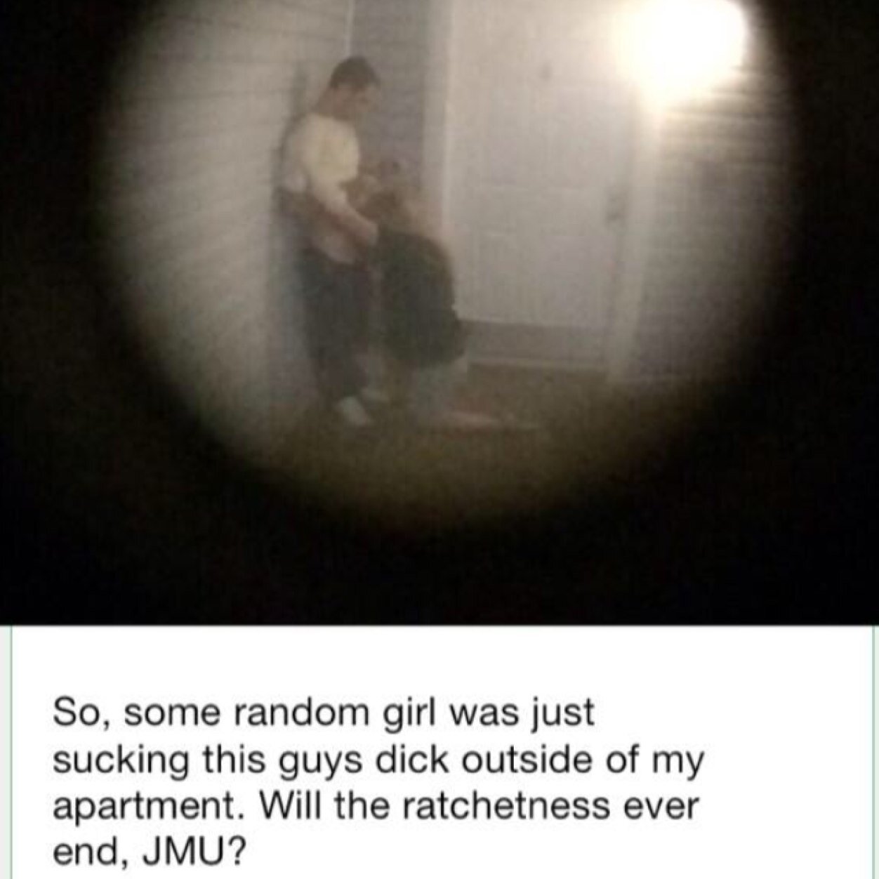 JMU