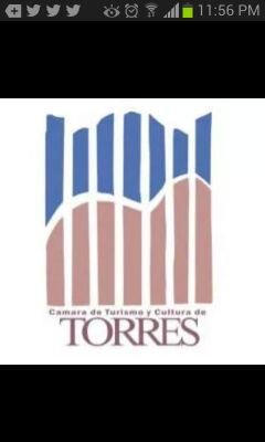 Creada el 12 de febrero del 2014, siendo su primer presidente de la Cámara de Turismo y Cultura el Ing.Gelsomino Mattia.