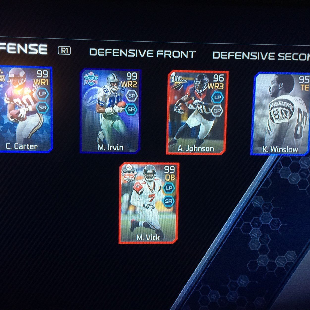 MUTbigpapa's profile picture. 