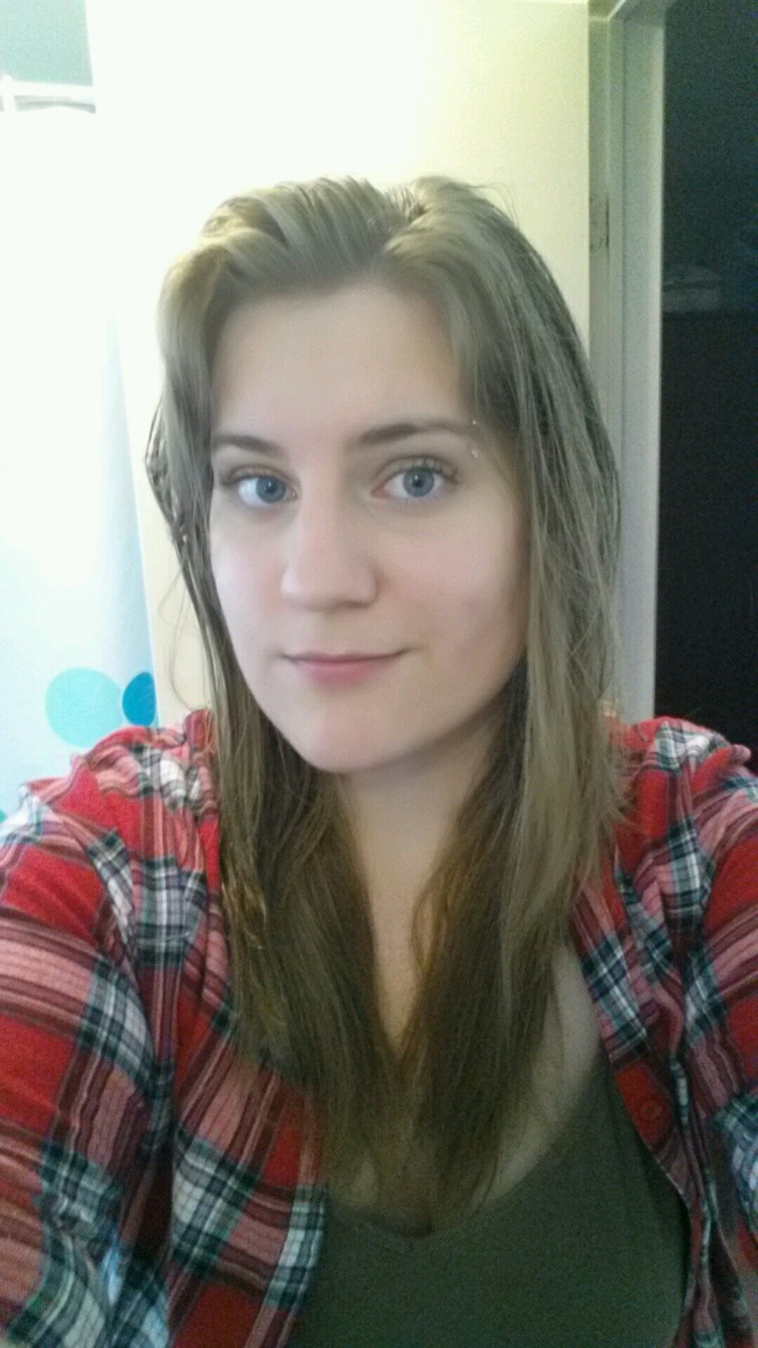 Hey, I'm just a young adult taking it day by day.