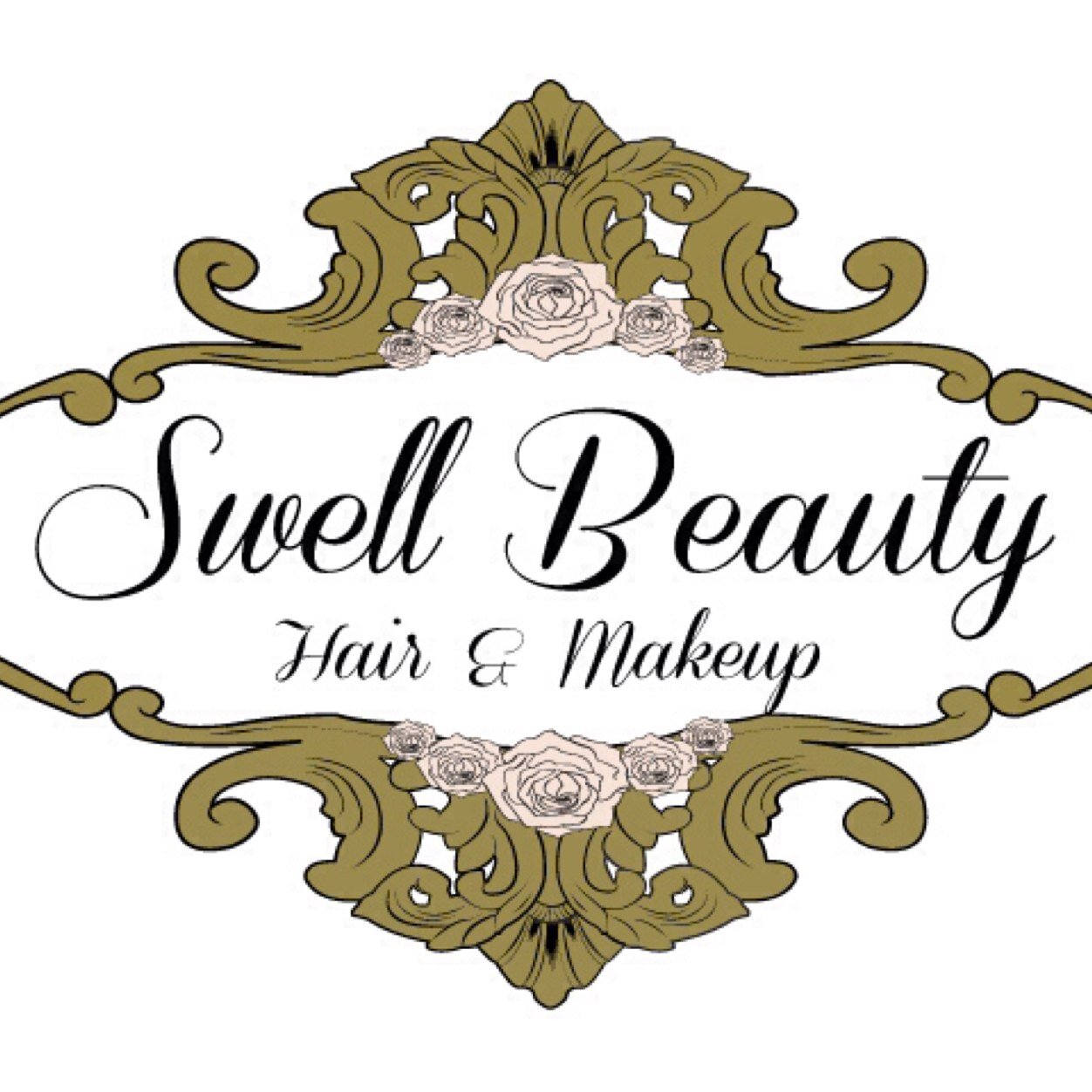 Swell Beauty is a Team of Published & Certified On-location Hair & Makeup Artists specializing in Weddings. We service,Domestic & International Destinations.