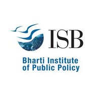 Bharti Institute of Public Policy(@BIPP_ISB) 's Twitter Profile Photo