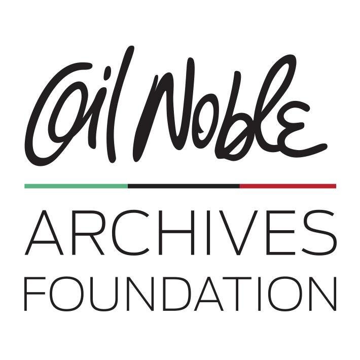 The official Twitter page for the Gil Noble Archive Foundation.  In Memoriam, Gil Noble 1932-2012