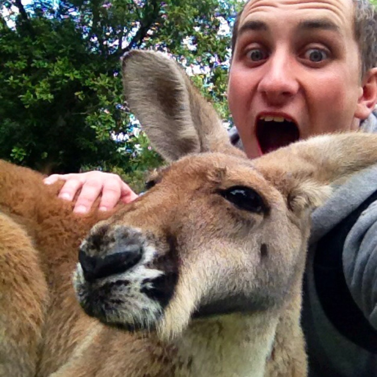 Rich_Hudd's profile picture. 