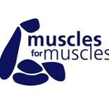 Building Muscles for Those Who Can't! 
The aim of this campaign is to drive awareness, empathy and support towards finding treatments and a cure for FSHD.