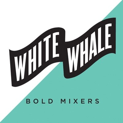 drinkwhitewhale's profile picture. White Whale Bold Mixers blend exotic juices and garden-fresh herbs to create strong, spirit-forward cocktails that delight the palate.