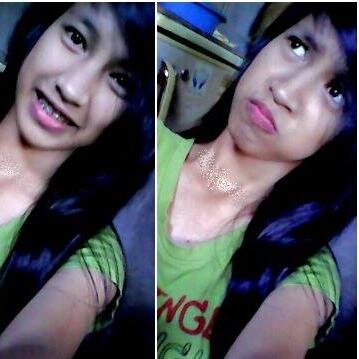 Hello I'm Nessy ,♥ 18yearsold a colleges student! @BestlinkCollegeofthePhil. Also dancing is my passion, trulaley ;'')