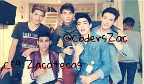 CodersZac's profile picture. Tratamos de traer a @SomosCD9 a Zacatecas.........Nos ayudarias? 
Somos 2 Chicas


Zac, Mx.