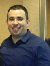 rcavazos01's profile picture. 