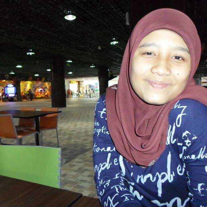 nama saya Maratun status hubungan saya berpacaran dengan @opikryaa