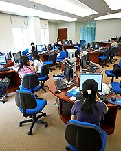 News from Lee Quo Wei Law Library at the Chinese University of Hong Kong