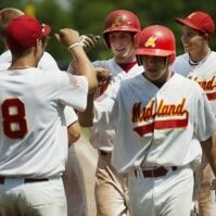 Berryhill Baseball (@berryhillp165) 's Twitter Profile