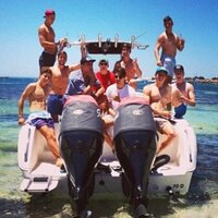 Nick Gajewski (@gajewski_nick) 's Twitter Profile