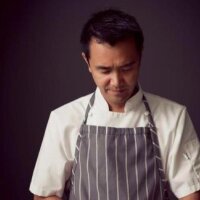 David Wong (@chefdavidwong) 's Twitter Profile