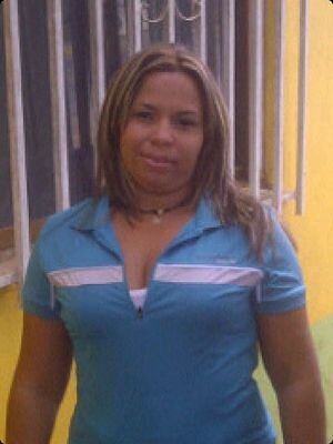 Amo mi familia
