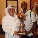 لاعب المنتخب السعودي والنادي الاهلي لكرة اليد ومراقب فني للحكام ومحلل رياضي.