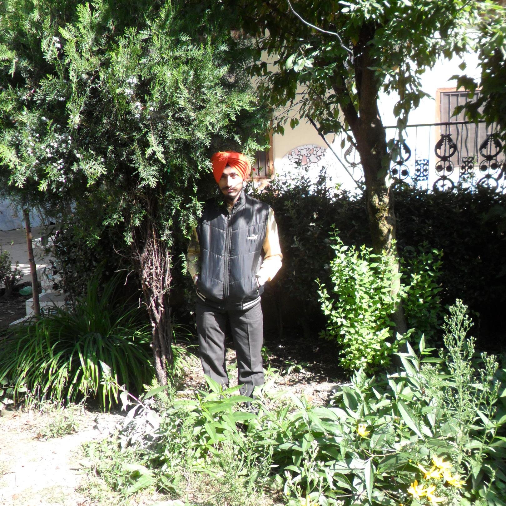 PalJitender1234's profile picture. 