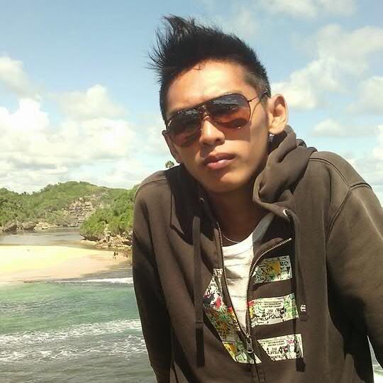 Afrizalputra077's profile picture. Student @ university state of Yogyakarta parakan temanggung