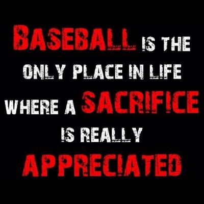 BaseaballP's profile picture. Just pimpin bombs and back handin balls!