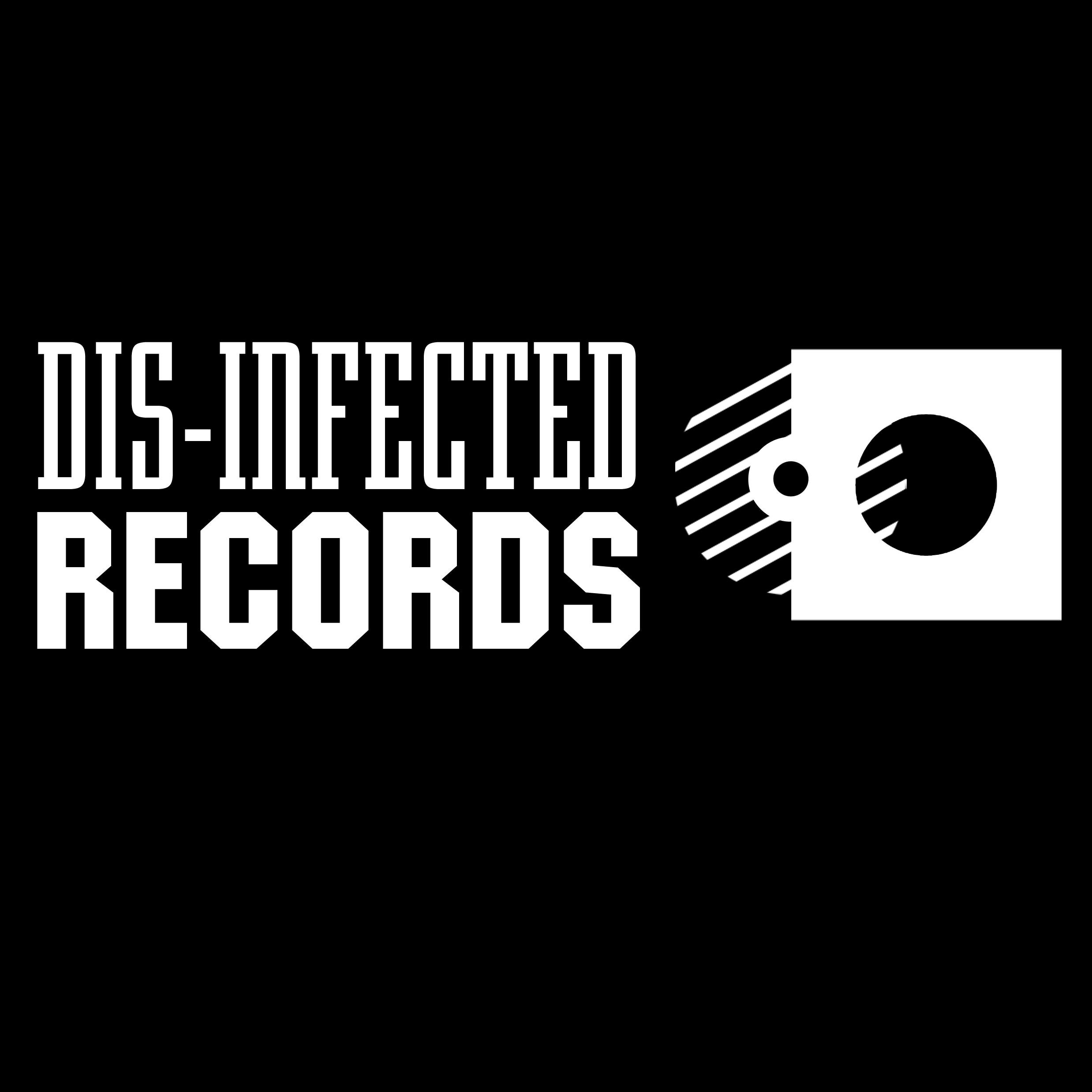 Dis-Infected Records – Cutting Edge, clean, fresh and original music without the ego or attitude. Putting back the creativity into Dance, Hip Hop and Urban