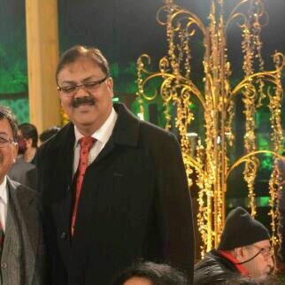 I am Law graduate and working with Lohia group since last 30 years at a senior position.