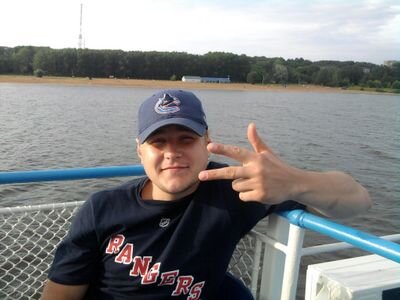 Caries_dantist's profile picture. Футбол течёт в крови )) Прогнозы на спорт.