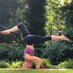JulieYountJULES (@yogawithjules) Twitter profile photo