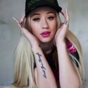 Iggy is life. Nough Said . Not affiliated with @iggyazalea