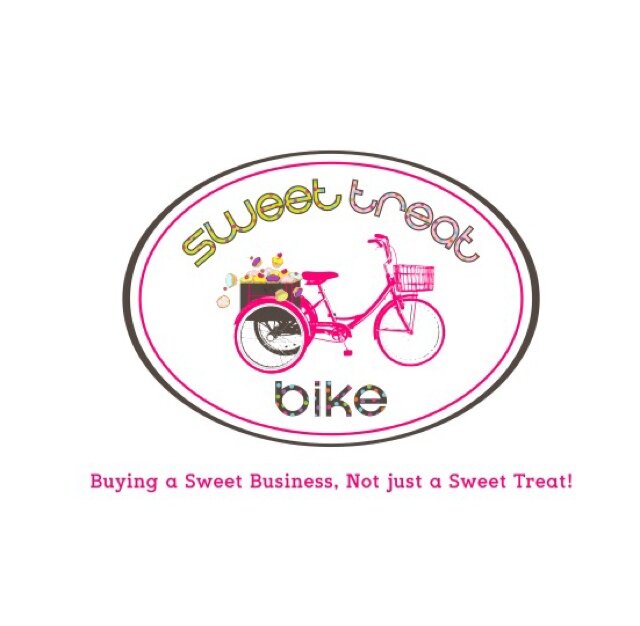 Buying a sweet business, not a just a sweet treat! Owning a piece of the dream.
The Best Recipes... The Best Treats... And A Sweet Bike.

(1-877-679-2765)