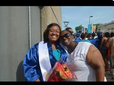 I'm one goofy person leave the drama where you found it #NKU18