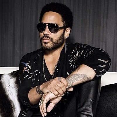 Lenny Kravitz Fan, Lenny Kravitz Rocks and so do his Fanz. Tweet all your little heart desires about Lenny Kravitz: Music, Concerts, Pictures & Video. #LLR