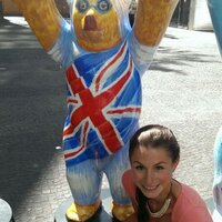 Antje Graul (@antjegraul) 's Twitter Profile