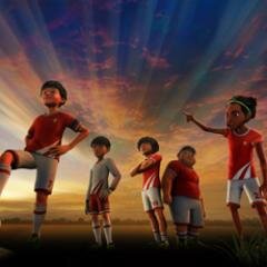 Akun resmi serial animasi Tendangan Halilintar. Setelah sukses dengan Adit Sopo Jarwo, MD Animation mempersembahkan Tendangan Halilintar!