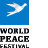 Founder of the World Peace Festival
