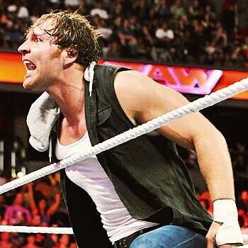 The Lunatic fringe, Longest reigning United States Champion in WWE History, and manic asshole. You haven't seen Crazy yet.  (RP Account)